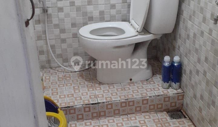 Rumah Samping Jalan Cocok Jadi Kost/tempat Usaha Sayap Adir