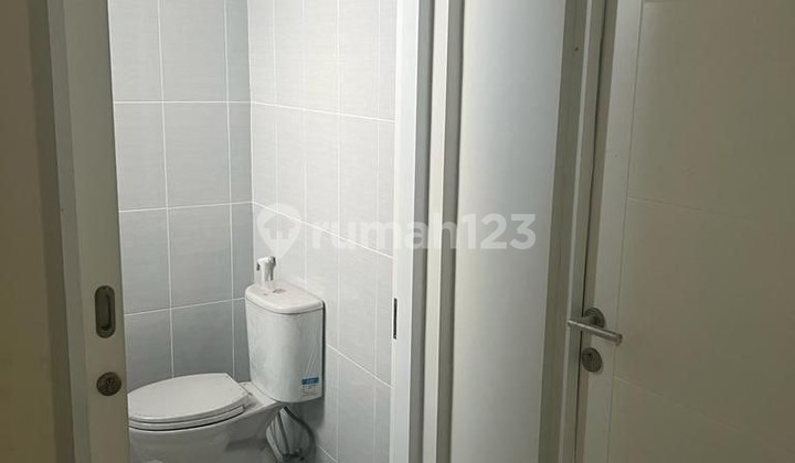 Rumah 2 Lantai Minimalis Siap Huni di Summarecon 2