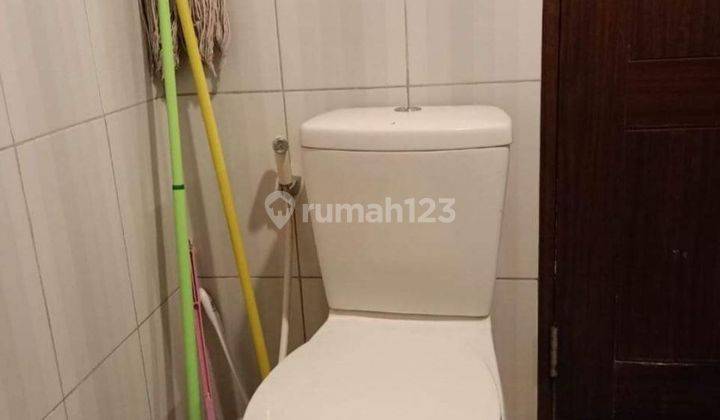 Apartemen Studio Siap Huni Di Galeri Ciumbuleuit 2 2