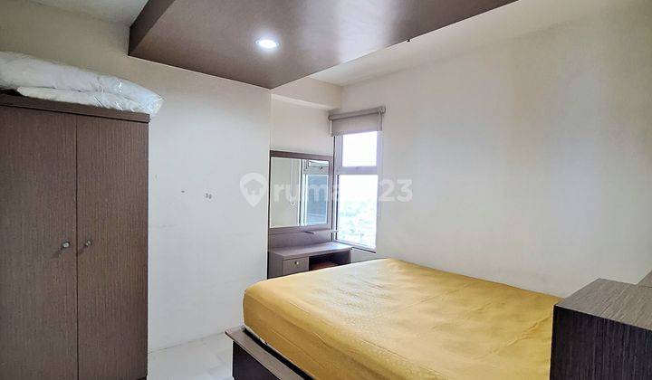 Apartemen 2 Kamar Tidur Furnished Bagus Tifolia Pulomas 2