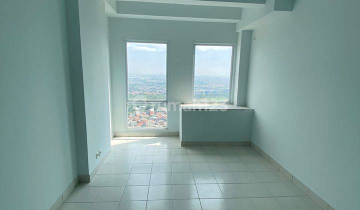 APARTEMEN STUDIO BARU HARGA MURAH 2