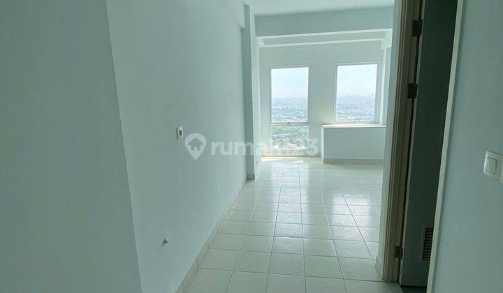 APARTEMEN STUDIO BARU HARGA MURAH 1