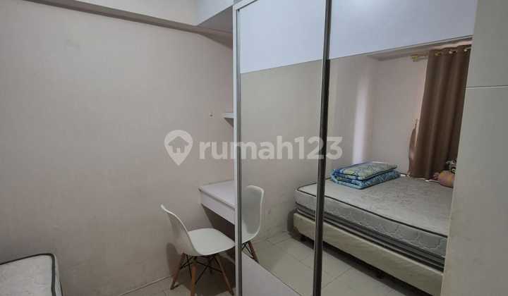APARTEMEN 2BR BASSURA CITY 2