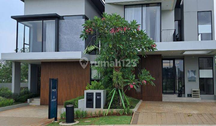 Rumah Di Jual Dekat Pusat Kota Pamulang Tangerang Selatan Bsd Serpong Ciputat Jakarta 1