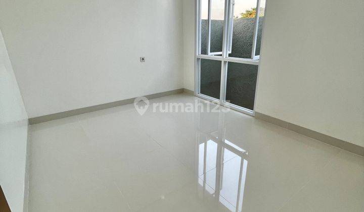 Rumah Di Jual Dekat Pamulang Tangerang Selatan Jakarta 2