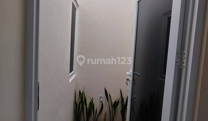 Rumah di jual murah mewah dekat pusat kota pamulang tangerang selatan BSD serpong ciputat Jakarta 2