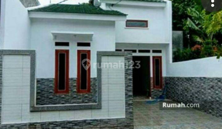 Rumah Murah Mewah Dekat Pusat Kota Pamulang Tangerang Selatan Ciputat Jakrta 2