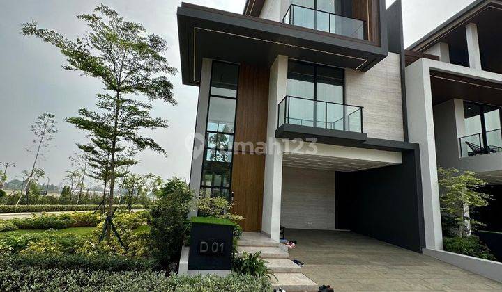 Rumah Di Jual Dekat Pusat Kota Pamulang Tangerang Selatan Bsd Serpong Ciputat Jakarta Depok Bogor 2