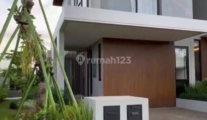 Rumah Di Jual Murah Mewah Dekat Pusat Kota Pamulang Tangerang Selatan Bsd Serpong Ciputat Jakarta 2