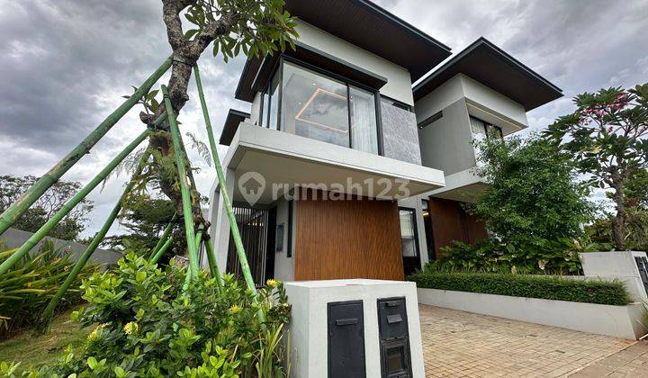 Rumah Di Jual Dekat Pusat Kota Tangerang Selatan Jakrta Dan Sekitar Nya 2