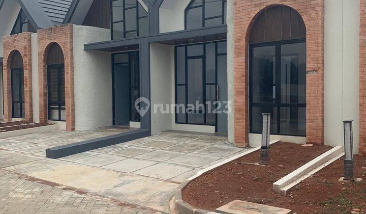 Rumah Di Jual Deakt  Pamulang Tangerang Selatan Bsd Serpong Ciputat Jakarta Depok Bogor 1