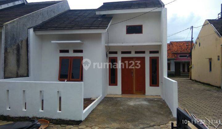 Rumah Murah Mewah Dekat Pusat Kota Pamulang Tangerang Selatan Ciputat Jakrta 1