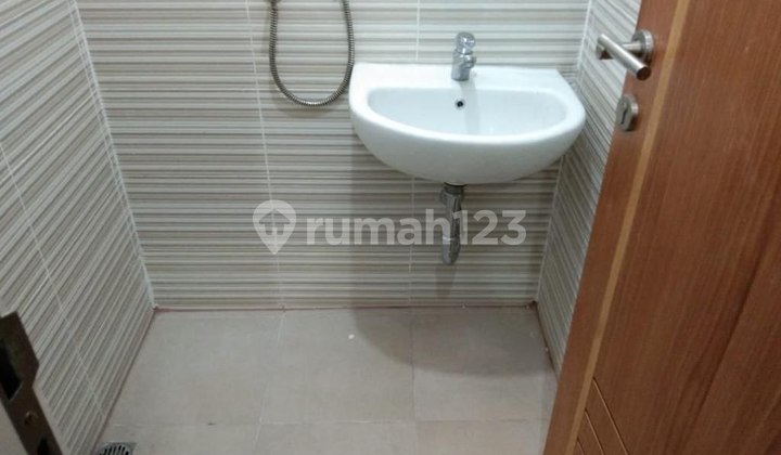 Apartemen Puncak Bukit Golf Surabaya Murah Rik.nw008 2
