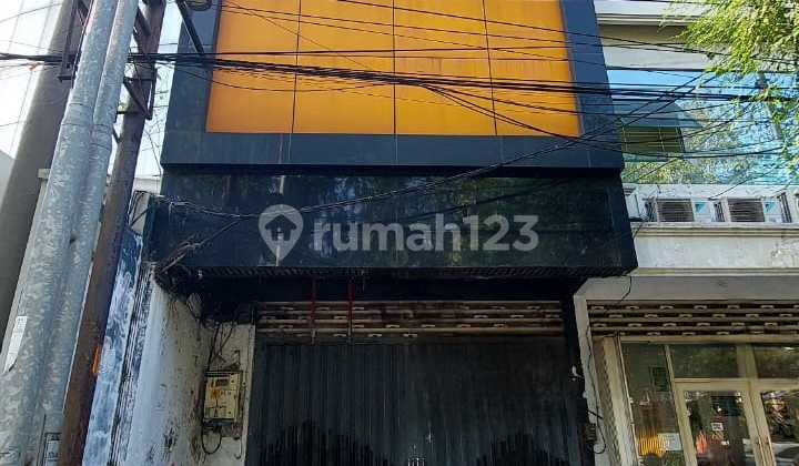 MAYJEN SUNGKONO SHOPHOUSE SURABAYA CHEAP RIK.NW0046