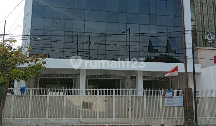 Ruko Ciliwung Esurabaya Lie.a117 Ruko Ciliwung Esurabaya Lie.a117