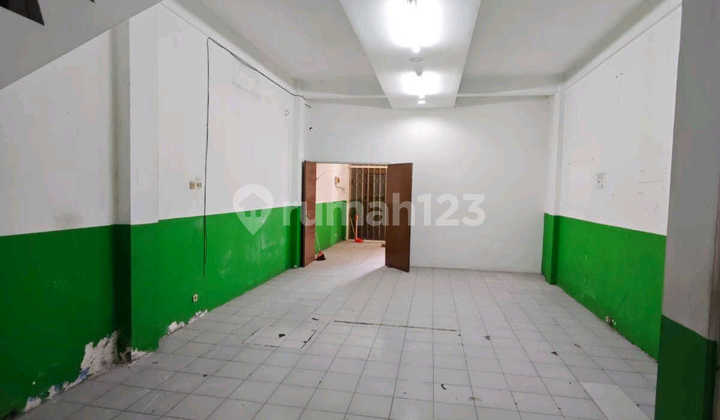 Panjang Jiwo Surabaya Yen.a044 Shop House 2