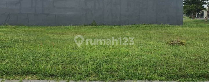 Kavling Pakuwon City Surabaya Murah Rik.nw218 Kavling Pakuwon City Surabaya Murah Rik.nw218