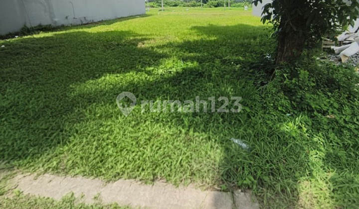 Pakuwon Indah Surabaya Cheap Plot Rik.nw227 Pakuwon Indah Surabaya Cheap Plot Rik.nw227