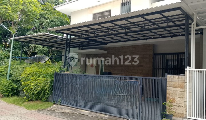 Rumah Citraland Surabaya Murah252