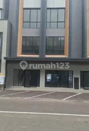 Ruko Citraland Surabaya Cheap Rik.nw244