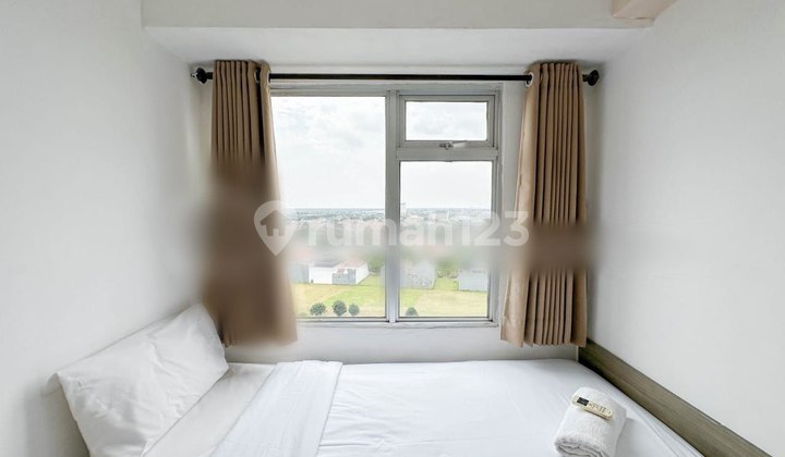 Educity Princeton Surabaya Apartments Muurah Rik.nw165 Educity Princeton Surabaya Apartments Muurah Rik.nw165