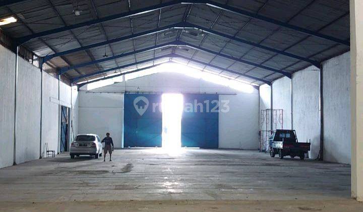 Gudang Raya Mastrip Jarang Ada. Dav.a438 2