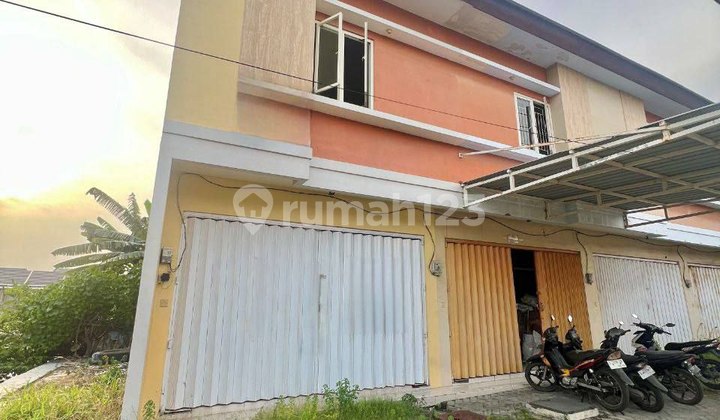 GUNUNG ANYAR SURABAYA CHEAP RUKO RIK.YA676 GUNUNG ANYAR SURABAYA CHEAP RUKO RIK.YA676