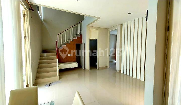 Beautiful Pakuwon House Surabaya Cheap Rik.nw308 2