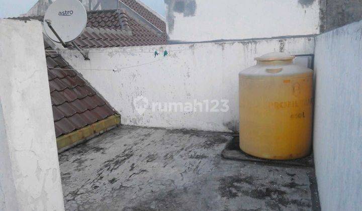 Di Jual Rumah Di Purimas Regency Rungkut Gunung Anyar Ron.a177 1