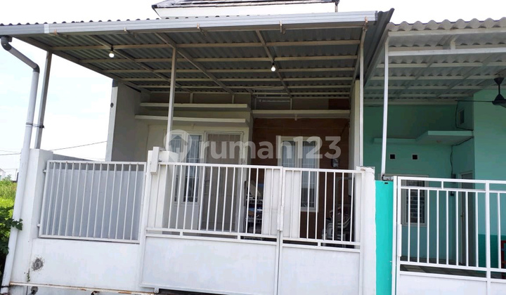Rumah Gunung Anyar Surabaya Murah Ang.a074