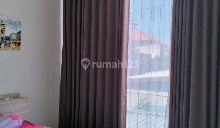 Dijual Rumah Mulyosari Timur Lie.a169 1