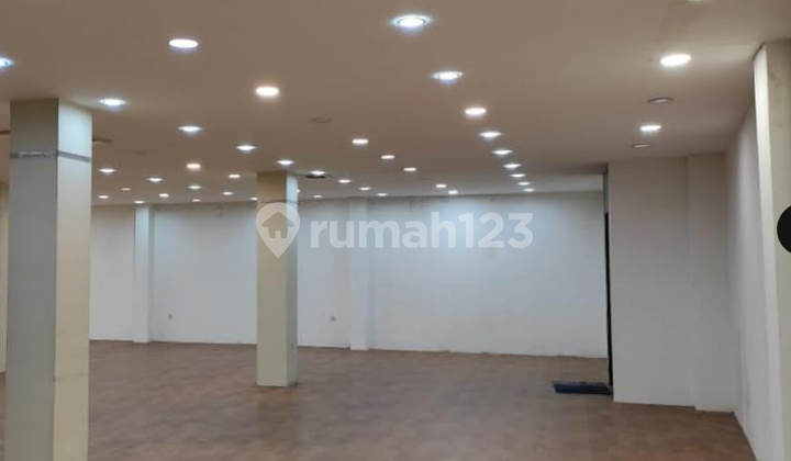 MAYJEN SUNGKONO CHEAP SHOPHOUSE SURABAYA RIK.NW0051