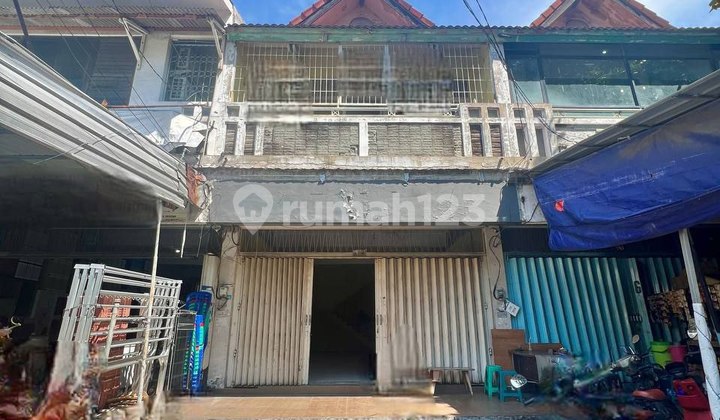 MULYOSARI SURABAYA CHEAP RUKO RIK.YA679