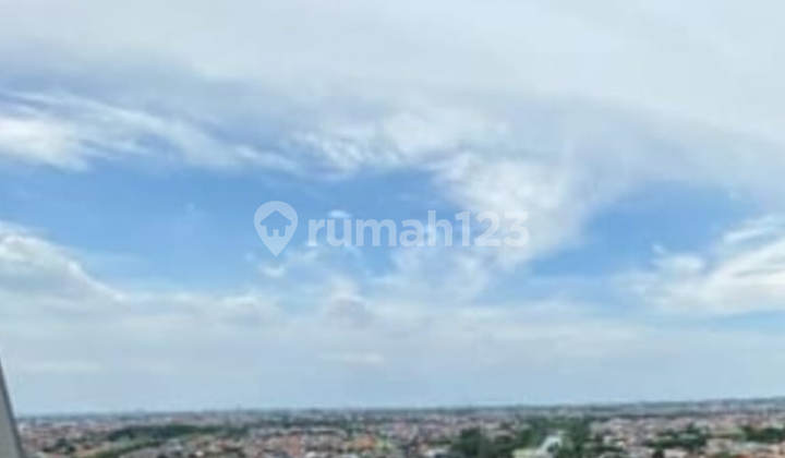 Puncak CBD Wiyung Surabaya Aang.ya120 Apartment 2