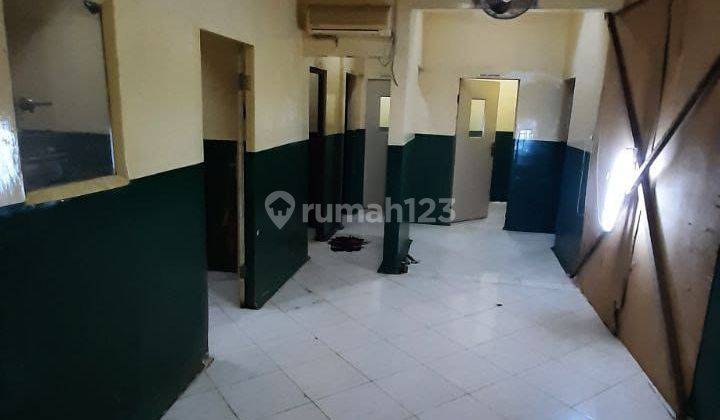 Dijual Ruang Usaha Mulyosari, Ang. Ya086 2