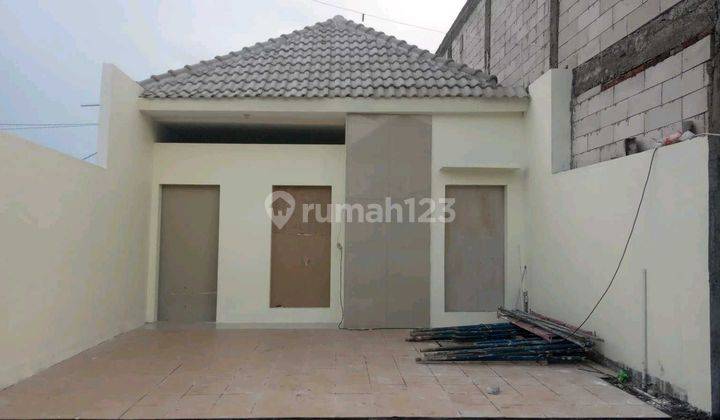 Di Jual Rumah Medayu Utara  Vin.a047 2