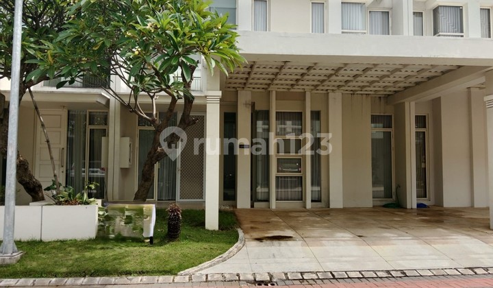 Rumah Grand Pakuwon Surabaya Murah Rik.nw064