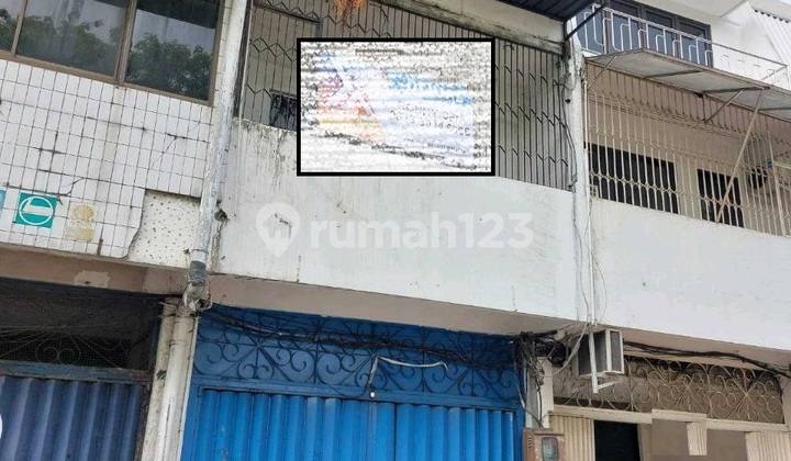 RUKO PASAR BESAR SURABAYA CHEAP ROW A578 RUKO PASAR BESAR SURABAYA CHEAP ROW A578