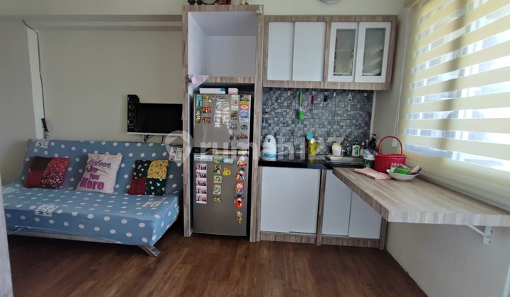 Apartemen Educity Princeton Surabaya Rik.nw160 Apartemen Educity Princeton Surabaya Rik.nw160