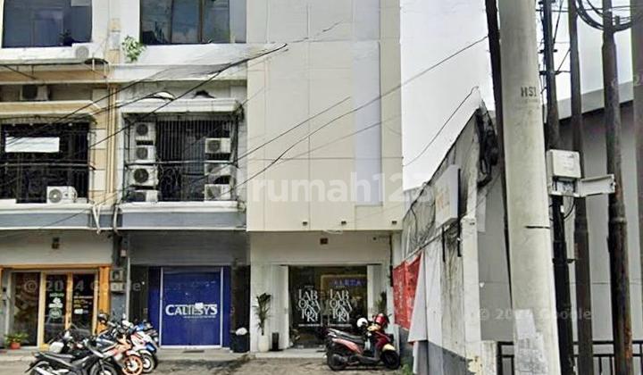 Ruko Jemur Sari Murah Rik.nw180 Ruko Jemur Sari Murah Rik.nw180