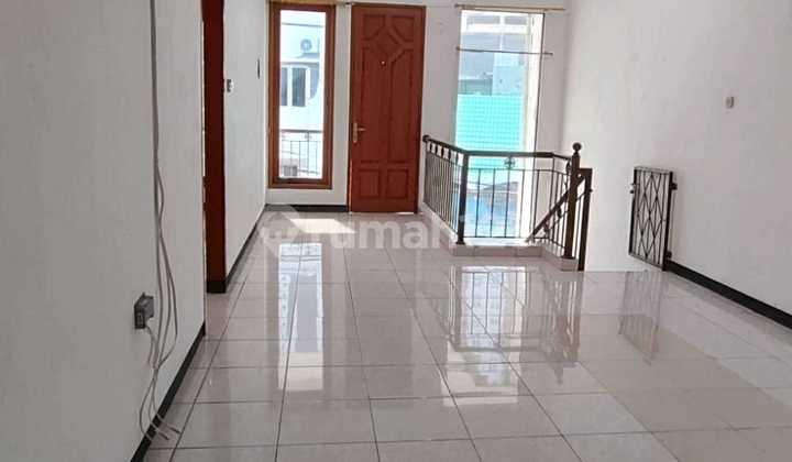 Kalijudan Surabaya Cheap Villa House Ang.a072 2