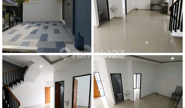 Manyar Rejo Surabaya Cheap House Ang.a024 2