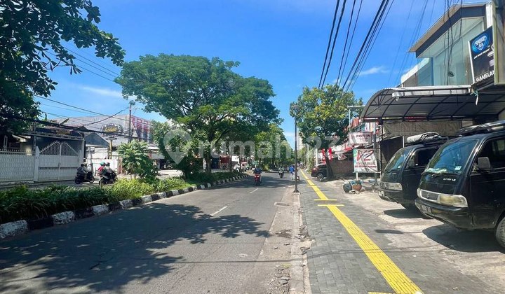 MULYOSARI SURABAYA CHEAP RUKO RIK.YA679