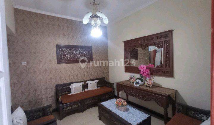 Rumah Pondok Tjandra Surabaya Murah Lie.A128 2