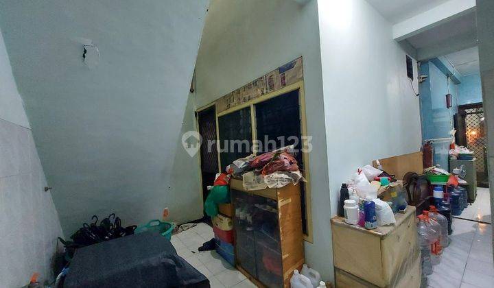 Rumah di Palem Selatan Pondok Candra Murah ANG.A002 2