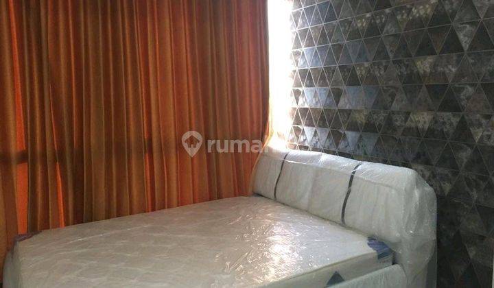 Apartemen Marvell City Surabaya Bagus Murah AUD.049 2