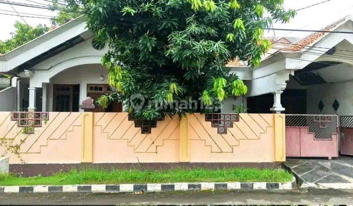 Rumah di Medokan ayu Surabaya Murah Ron.A474 1