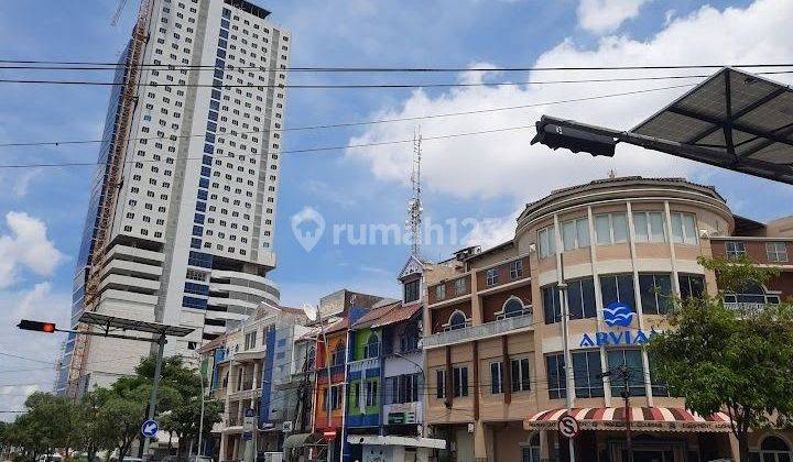 Apartemen The City Square Margorejo Surabaya Murah ANG.YA014 1