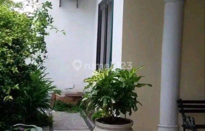 Dijual Rumah Wiguna Timur Regency Surabaya Murah Ron.A1396 1