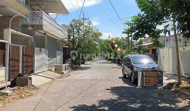 Dijual Rumah di Wisma Permai Mulyorejo Surabaya Murah Ron.A482 2